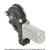 A1 Cardone New Window Lift Motor, 82-13158 82-13158